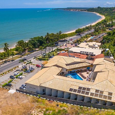 פורטו סגורו Porto Calem Praia Hotel מראה חיצוני תמונה