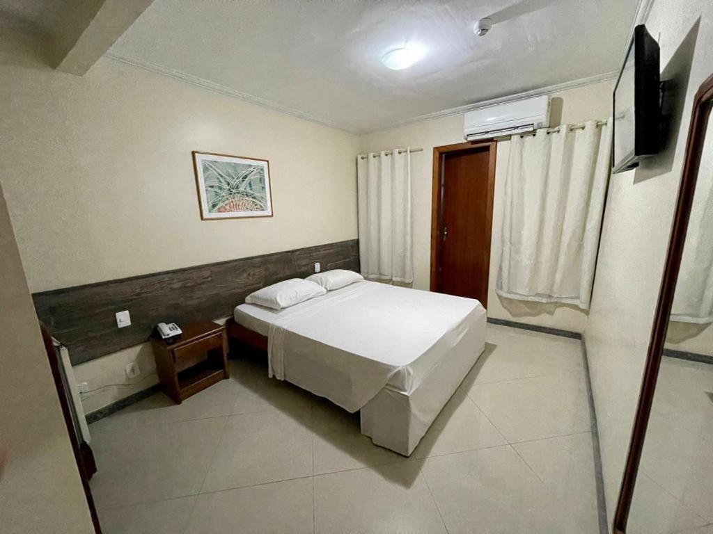 פורטו סגורו Porto Calem Praia Hotel מראה חיצוני תמונה