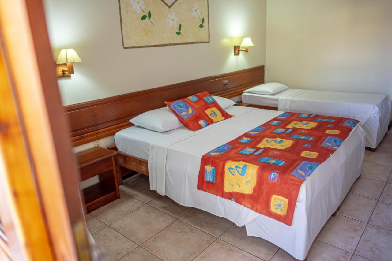 פורטו סגורו Porto Calem Praia Hotel מראה חיצוני תמונה