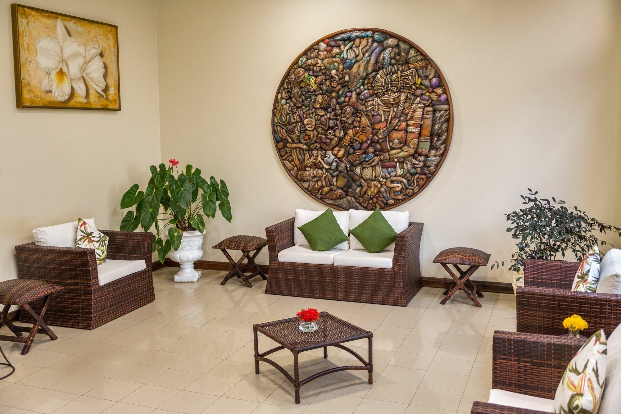 פורטו סגורו Porto Calem Praia Hotel מראה חיצוני תמונה
