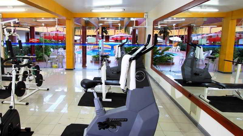 פורטו סגורו Porto Calem Praia Hotel מראה חיצוני תמונה